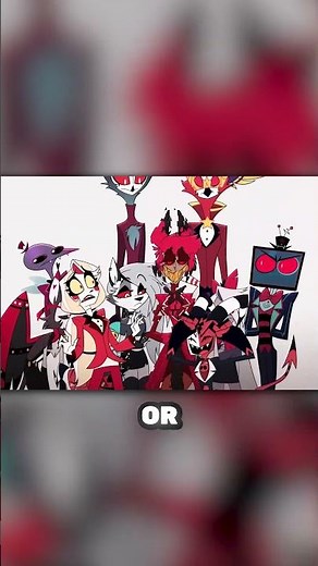 The Hazbin Hotel x Helluva Boss Crossover Is Actually Happening