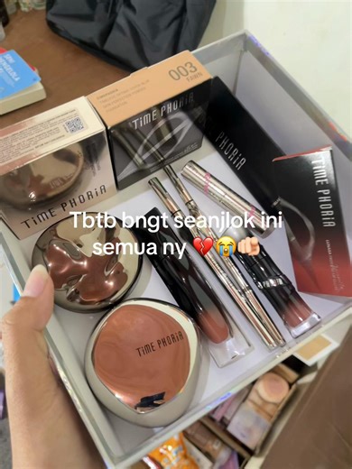 Eyeshadow Color Ideas: Timephoria for Your Glow