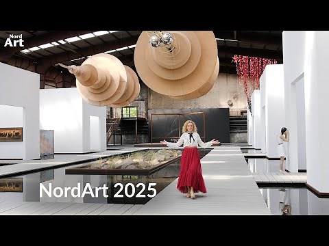 Welcome to NordArt 2025!