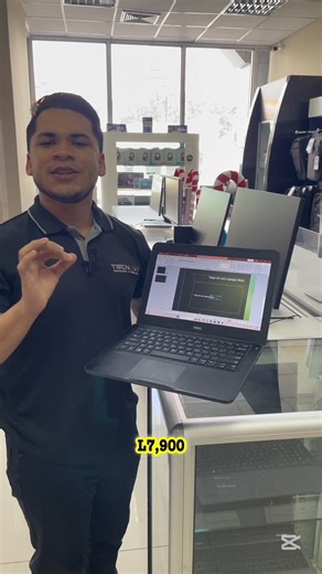 TECNOVA on Instagram: "Aprovecha esta promo computadora portátil Dell Latitude 3380 Intel Core i5-7th 8GB 256GB Pantalla 13.3" FHD Windows 11 Pro Garantía 6 meses"