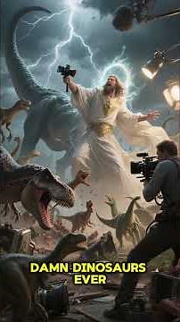 Satan in Horror Films: Hollywood's Devil 🎬 | Our Bible Tales #Horror #Satan #Movies