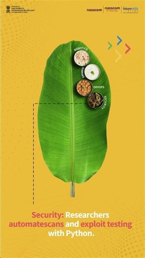 Unlock Your Future with Python: Start from the Basics!