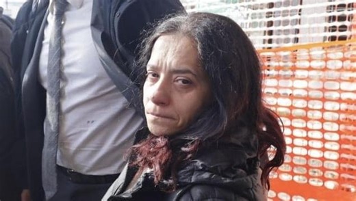 La mamma del piccolo Domenico: "Mio figlio ora è un angioletto. Alla giustizia chiediamo verità"