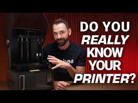 What's a Lighting Engine?! | 3D Printing Terms Explained #1