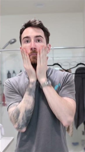 Is This Better than BEARD OIL? #mensgrooming #beardcare #mensskincare #beardstyle #beardgrooming