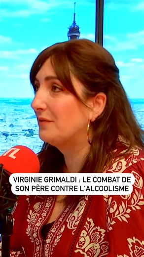 Virginie Grimaldi est de retour avec son 10e roman « Plus grand que le ciel », elle se confie ce dimanche à Steven Bellery dans « Laissez-Vous Tenter » à 9H15 📻 | RTL
