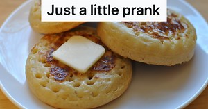 Woman Wanted to Mess With Her Ex As A Way To Get Back At Him, So She Left Him Mysterious But Delicious Gifts