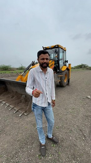 1.5M views · 10K reactions | JCB થી પણ એડવાન્સ લેવલ નું મશીન આવી ગયું bull machine #jcb #jcbmachines #bull #machine | kesur king | Facebook