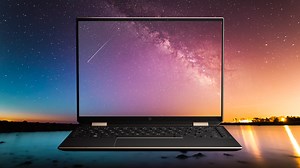 HP Unveils Spectre x360 14, a Laptop Convertible With Intel's 'Tiger Lake' CPUs