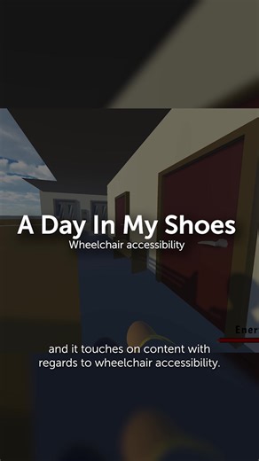 For many persons with disabilities, daily life can bring sensory, physical and communication challenges. To raise awareness among youths on these realities, @jalan.journey co-created immersive games with MINDS, MDAS and Extraordinary People. These games let players navigate the challenges firsthand, offering a lesson in empathy, understanding, and inclusion. 🎥 Watch the full video at imable.sg/call-for-proposals --- Inclusiverse is one of the partner projects in our Public Education efforts to 