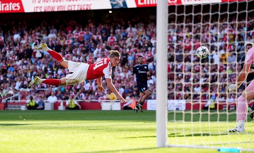 How to watch Premier League free live stream today: Matchday 9