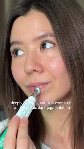 Treatment Fordyce on lips
