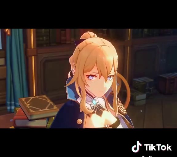 Choose a Vision - Anemo Edition in Genshin Impact