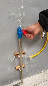 335K views · 456 reactions | How to Fix PVC Pipe Leakage with Simple Trick | DIY Plumbing Hack #ideas #shorts #pipe | Hardware tools | Facebook