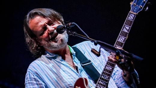 Widespread Panic Extend Guest Slots to Sierra Hull and Adam MacDougall During Mexico Finale, Debut Grateful Dead's "Jack Straw"