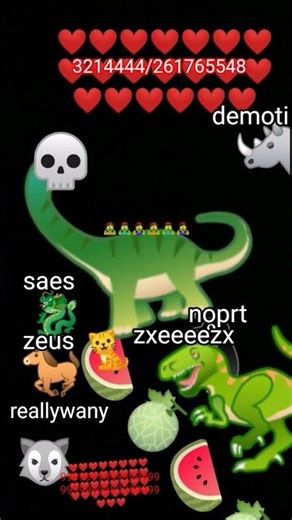 zombie updates in roblox wildcraft🧟