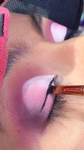 *How* to Apply *Perfect Liner* #makeup #tutorial #shorts