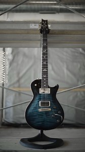 3.1K views · 26 reactions | Up close with this PRS Mark Tremonti Signature Custom Color 10 TOP - Blue Flame w/ Black Smoked Burst.  View all our guitars here: https://f12.link/v-FRET12-Guitars #guitar #PRS #PRSguitars #saltshed #chicago #FRET12GuitarSupply | FRET12 | Facebook