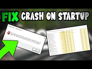 Skate – How to Fix Crash on Startup – Complete Tutorial