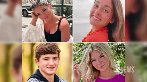 Samuel Haskell, Son of Hollywood Agent, Dies in Jail Amid Triple Murder Charges