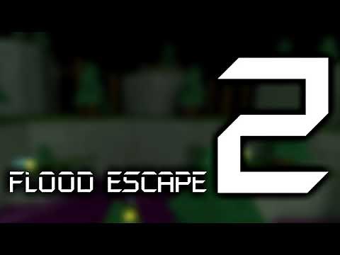 Flood Escape 2 OST - Dark Sci-Forest