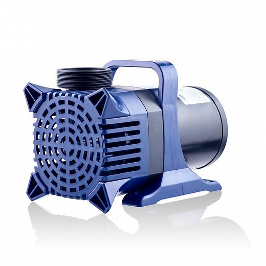 Reviews for Alpine Corporation 8000 GPH Cyclone Pump for Ponds, Fountains, Waterfalls, and Water Circulation | Pg 1 - The Home Depot