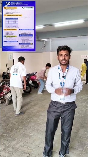 Pipe Size & Unit Conversion Reference for Professionals 🎯Dive into piping basics