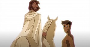 'Crushing Snakes' Crowder Featuring Taya From Hillsong UNITED