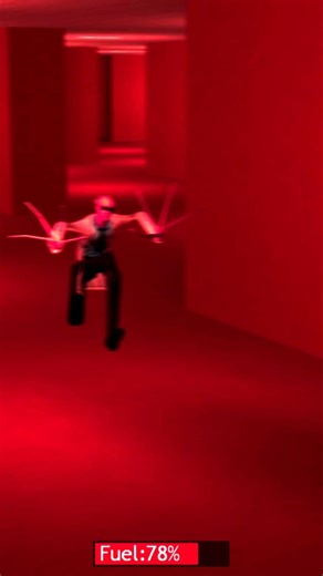 Serverblight Chase Me In Backrooms. Part 3. #garrysmod #serverblight #gmod