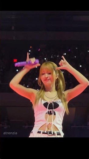 [Twice] This is For Tour Austin Day 1 Signal (Encore) - Momo