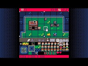 Delightful Game Development with PICO-8