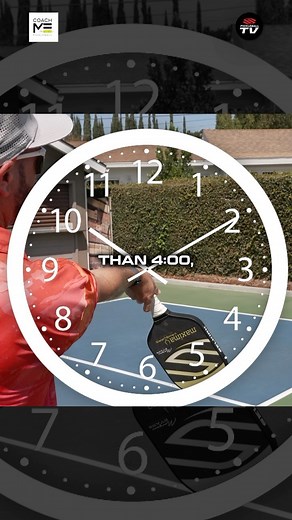 @morganevans82 provides step-by-step guidance on the techniques and strategies to master the cross-court topspin forehand dink, offering valuable insights into grip, body positioning, and swing mechanics  #pickleball #pickleballislife #pickleballtips | Selkirk TV | Facebook