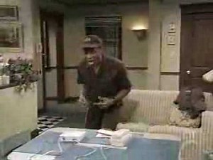 Mad TV - Answering Machine