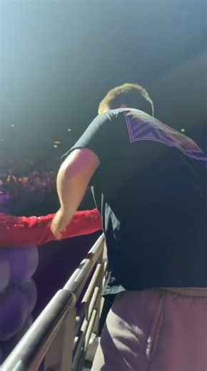 James Forrester I Saw Simon Pryce