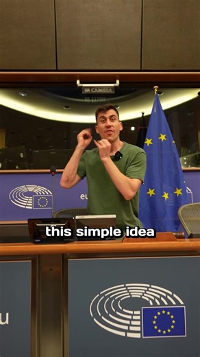 This Could Fix European Democracy | Fidias