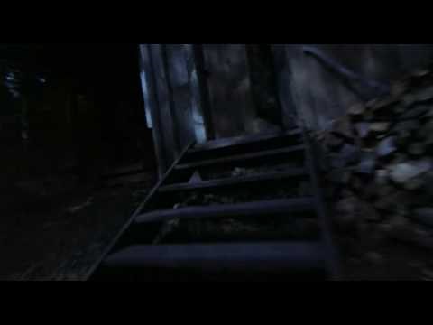 Evil Dead II - Possessing Ash