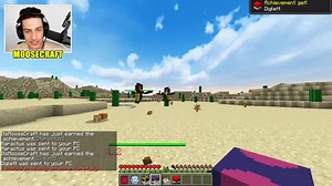 我的世界：Minecraft POKEMON GO MOD! - CATCH ALL 807 POKEMON AND BATTLE TRAINERS! - Modded Mini-Game