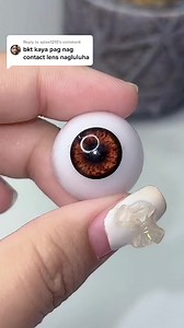 Delight Deep Blue | Soft Contact Lens PH