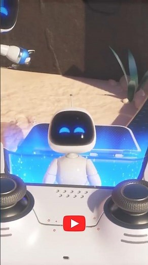 Astro Bot - Gameplay Walkthrough Part 3 (PS5) Full Game 100%| Astro Bot
