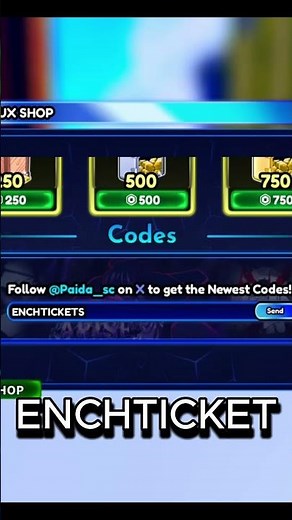 All WORKING Arise Crossover Codes Today! (Rank Up Fast) #roblox #robloxcodes