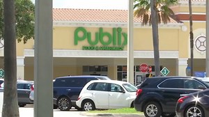 ‘I have a bomb': Arrest report details woman's bizarre alleged robbery of Miramar Publix