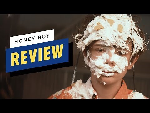 Honey Boy - Review