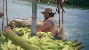 Addio a Bud Spencer: l'indimenticabile sigla di Banana Joe
