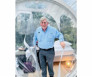 Ralph David Arnold Obituary (2025) - West Columbia, SC - Mcalister-Smith Funeral & Cremation - West Columbia