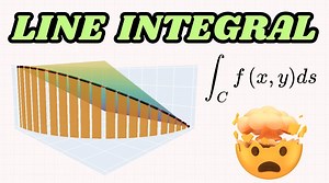 Line integrals explained clearly: A step-by-step approach