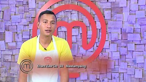 😊 ကိုယ္ခ်က္လုိက္တဲ့ ဟင္းက Top 3 ထဲမွာ ပါသြားတဲ့အတြက္ ၀မ္းသာမႈေတာ့ ရွိပါတယ္... 😊 | MasterChef Myanmar