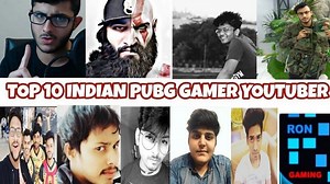 PUBG INDIA: How PUBG Changed the Lives of Indian PUBG YouTubers?