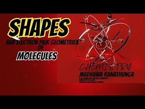 shapes and electron pair geometries