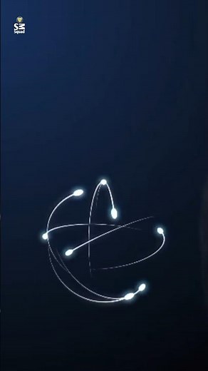 Journey of the univers!