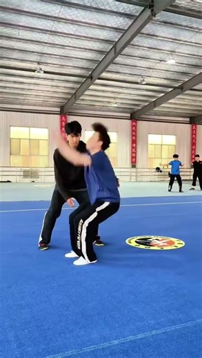 Unlock Pro Martial Arts Backflips